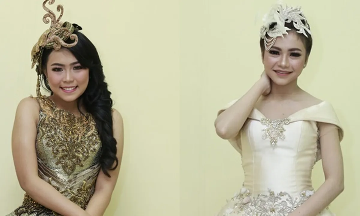 Rara dan Selfi Kembali Bertarung di Grand Final, Akankah Sejarah Terulang?