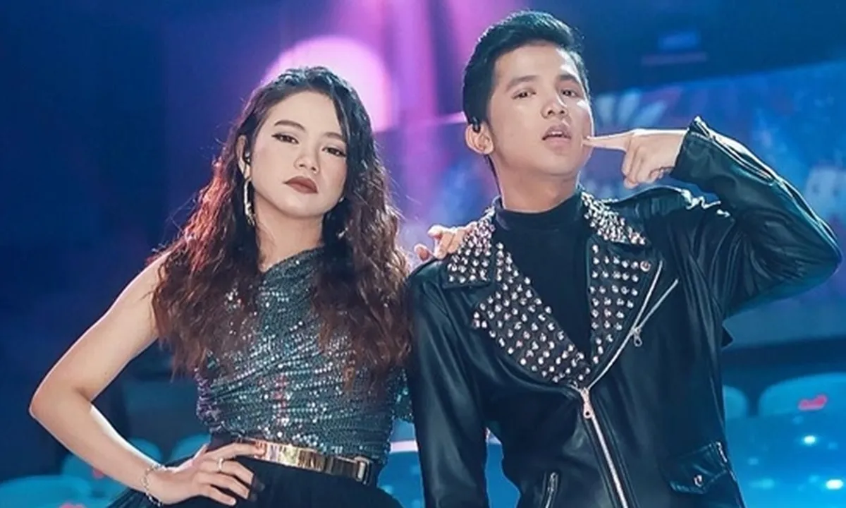 Rara LIDA dan JIrayut Obati Kerinduan Indosiar Mania, Main Games Bareng Netizen