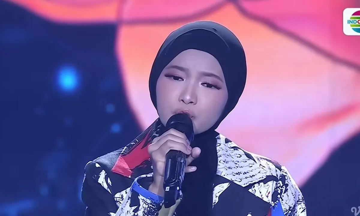 Ratifah Binjai Terinspirasi Tasya DA7, Ingin Buktikan Bakat Menyanyi Warisan Sang Ayah