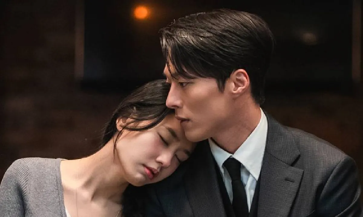 Rating Drama Korea di Minggu Terakhir November 2025, Ada Tontonan Kamu?
