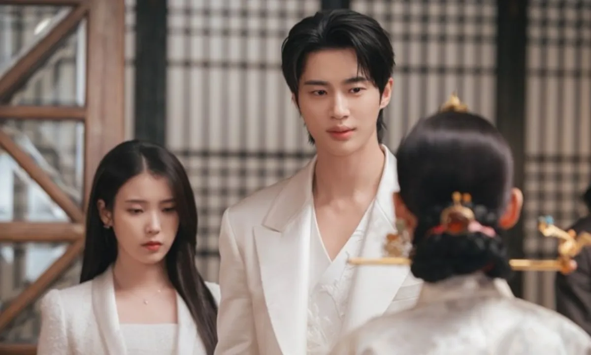 Rating PERFECT CROWN Tembus 13,3 Persen Jelang Final