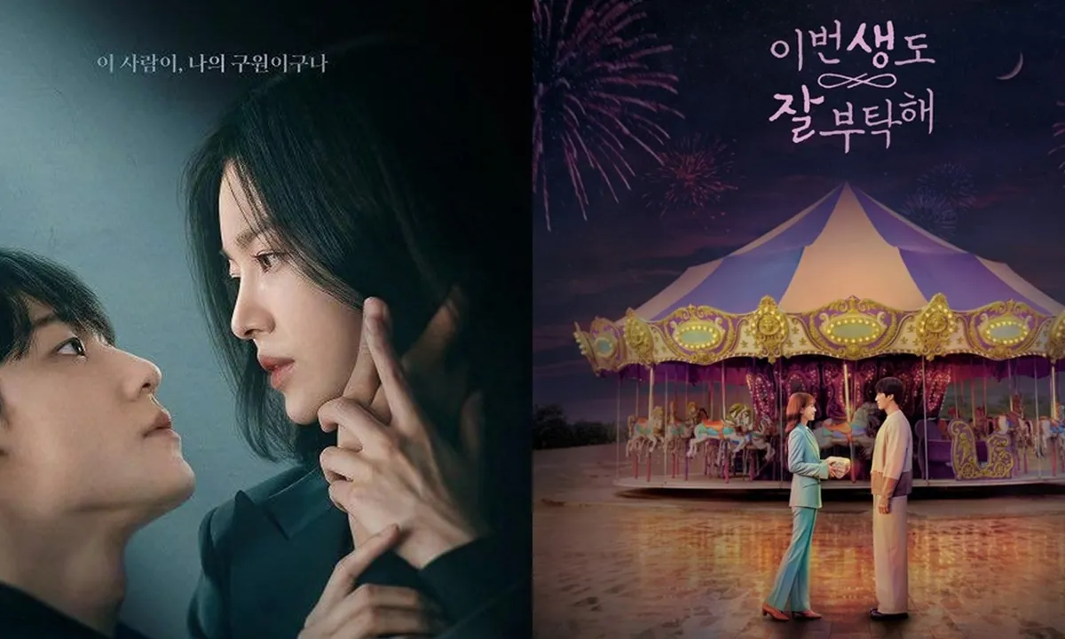 Rating Tinggi, Ini 7 Drama Serial Netflix Populer 2023 dan Punya Cerita Menarik