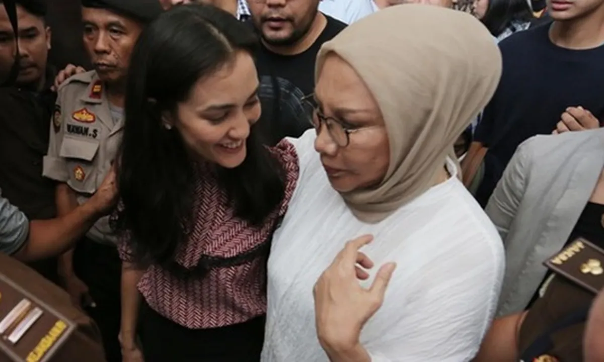 Ratna Sarumpaet Ungkap Apa Rencana Setelah Bebas, Apa Saja?