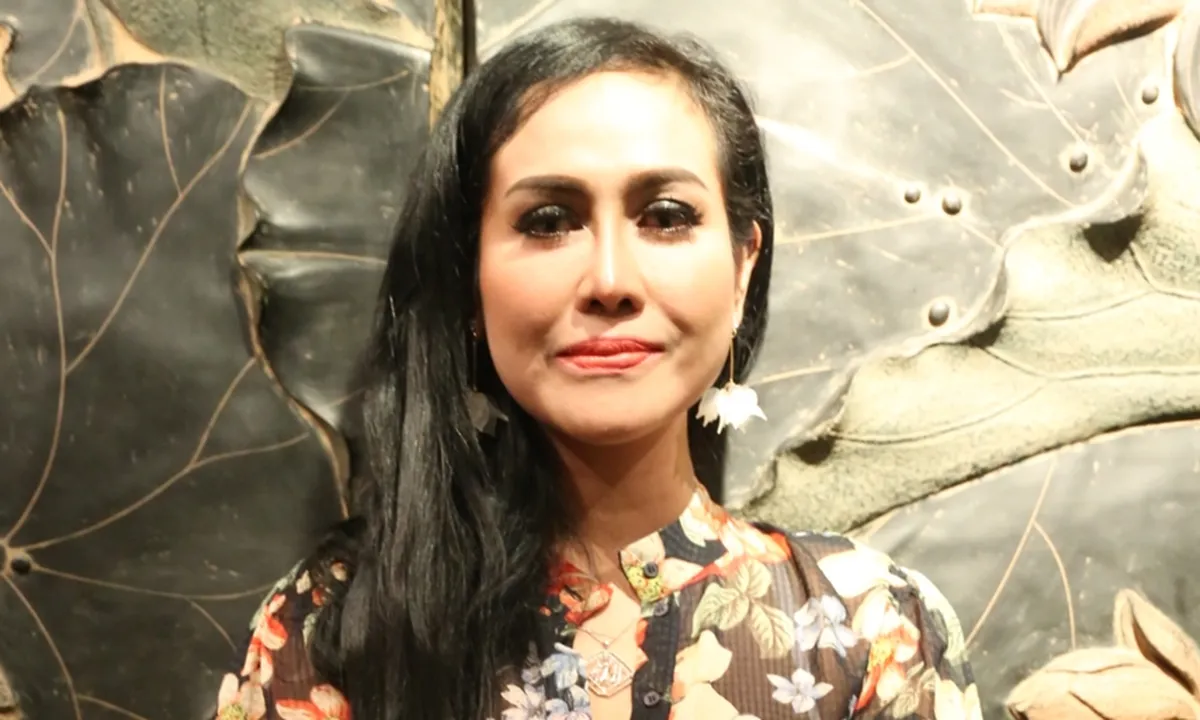 Ratu Meta Geram Namanya Dicatut via WA buat Minjam Uang