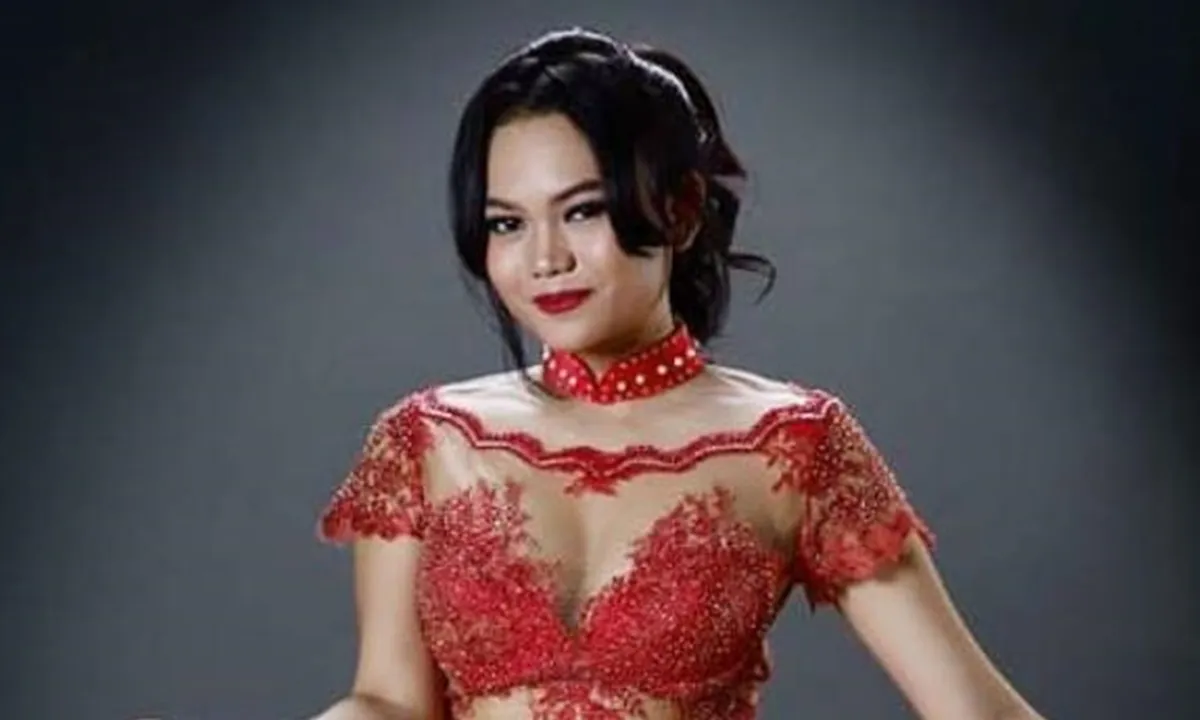 Ratu Qorry Rilis Single 'Phobia Cinta' Berdasarkan Pengalaman Pribadi