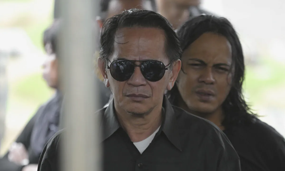 Ray Sahetapy Sempat Disemprot Pihak Marvel Gara-Gara Dennis Adhiswara Bocor!