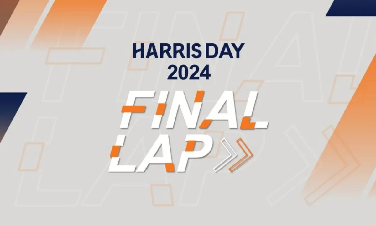 Rayakan Ulang Tahun ke-22, Fun Run FINAL LAP HARRIS DAY 2024 Digelar di 3 Kota Besar