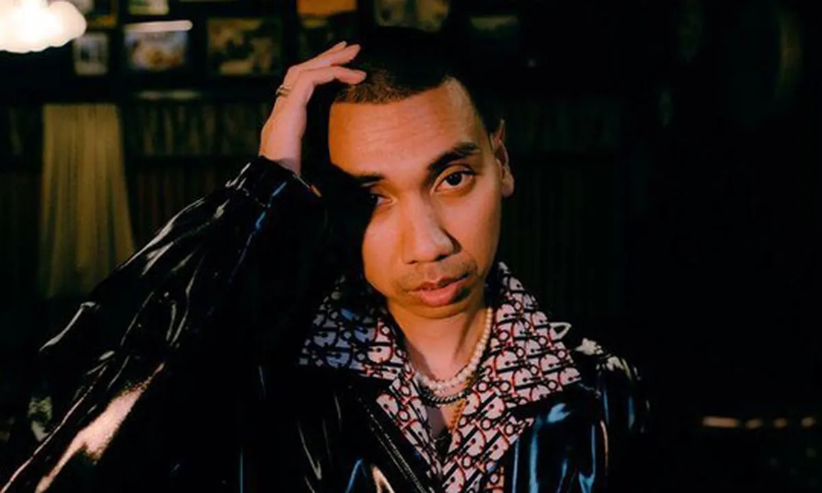 Rayi Putra Rilis Single Solo Terbaru di Bawah Label Bertaraf Internasional Def Jam Records