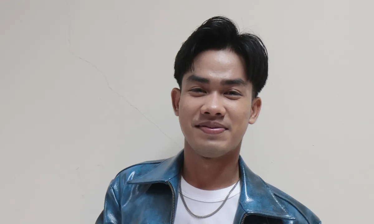 Razky Siap Tampil Maksimal di Final Audition Dangdut Academy 8, Optimistis Lolos!