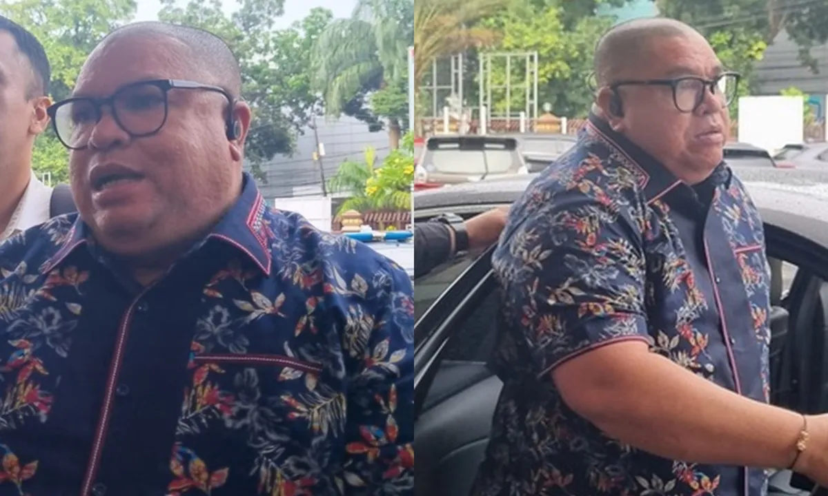 Razman Nasution Diduga Melakukan Contempt of Court, Apa Sebenarnya Itu?