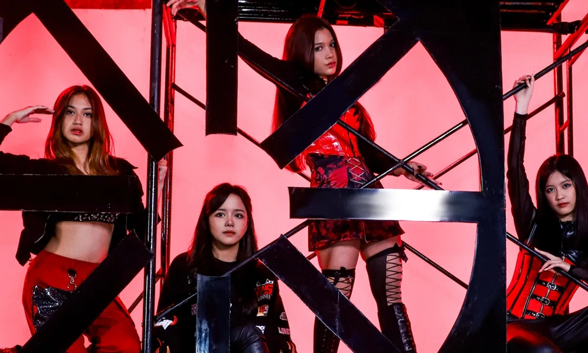 Re-debut, BLITZEN Rilis MV 'Player Number One' dan Berharap Bisa Menginspirasi