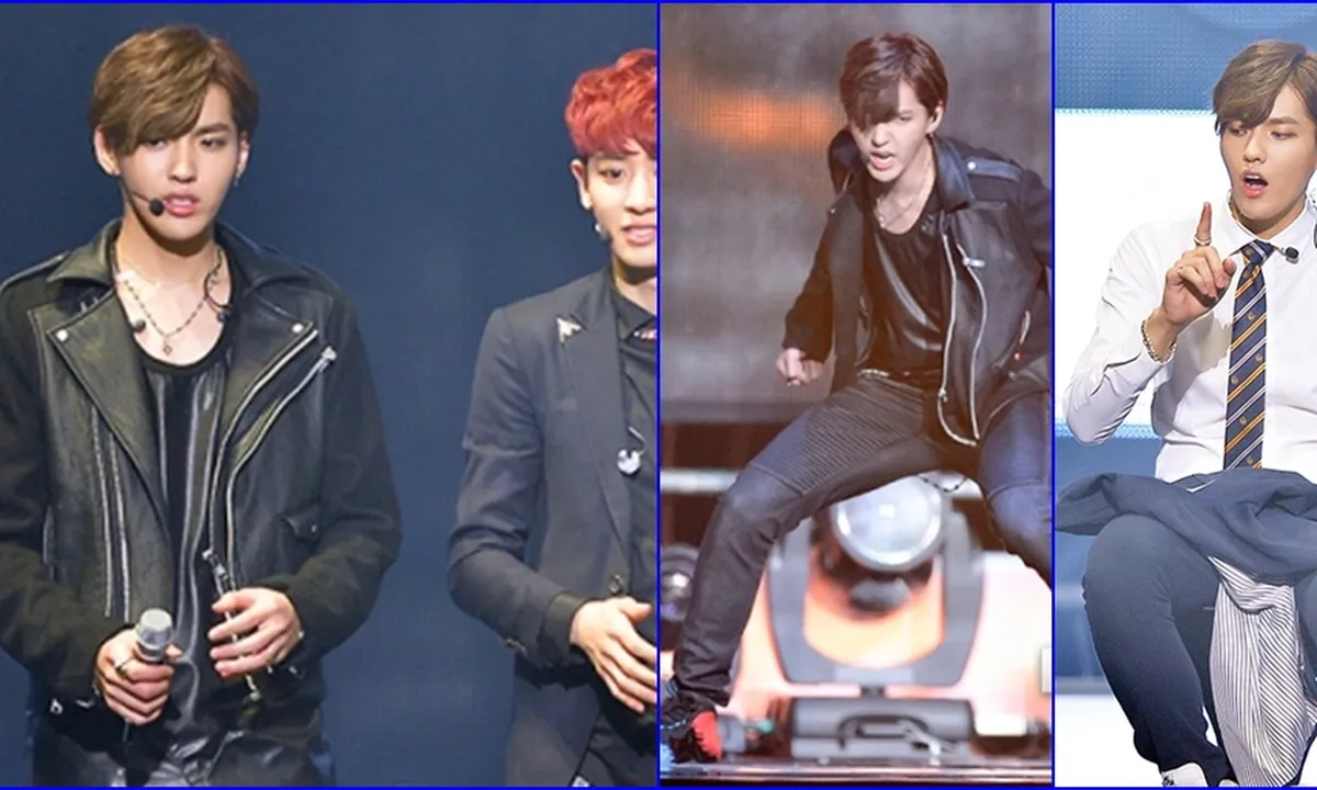 Reaksi-Reaksi Paling Mengejutkan Soal KRIS Keluar Dari EXO!