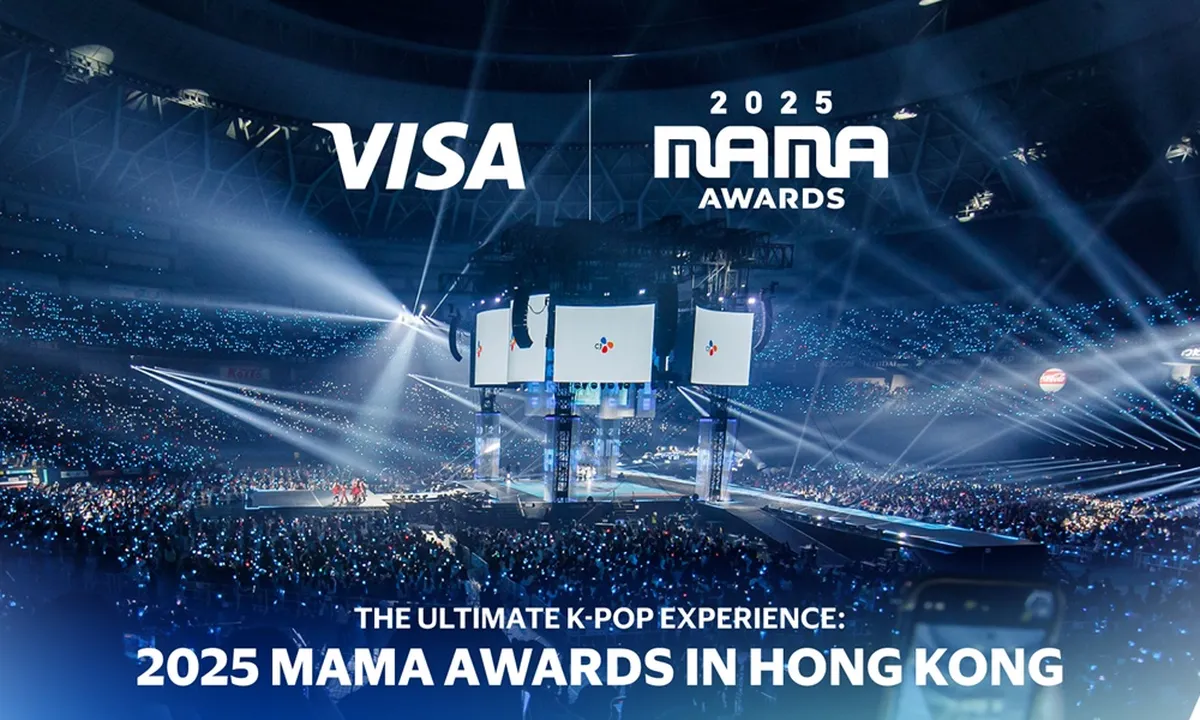 Red Carpet 2025 MAMA Awards Dibatalkan, Efek Api dan Kostum Merah Dilarang