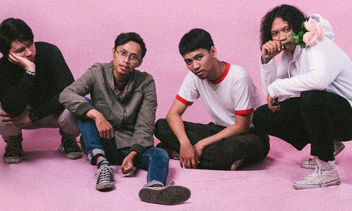'reEMOtion', Merayakan Emosi Beeswax Dalam Showcase