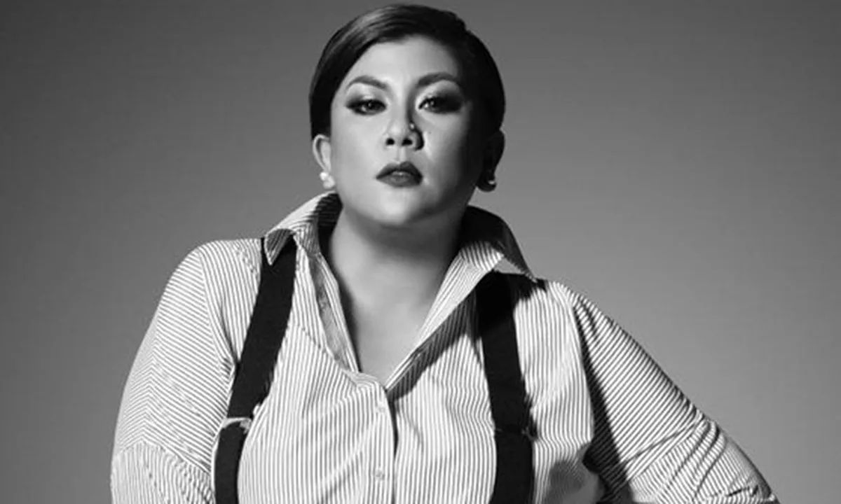 Regina Ivanova Merilis Single Terbaru Berjudul 'Selamanya'