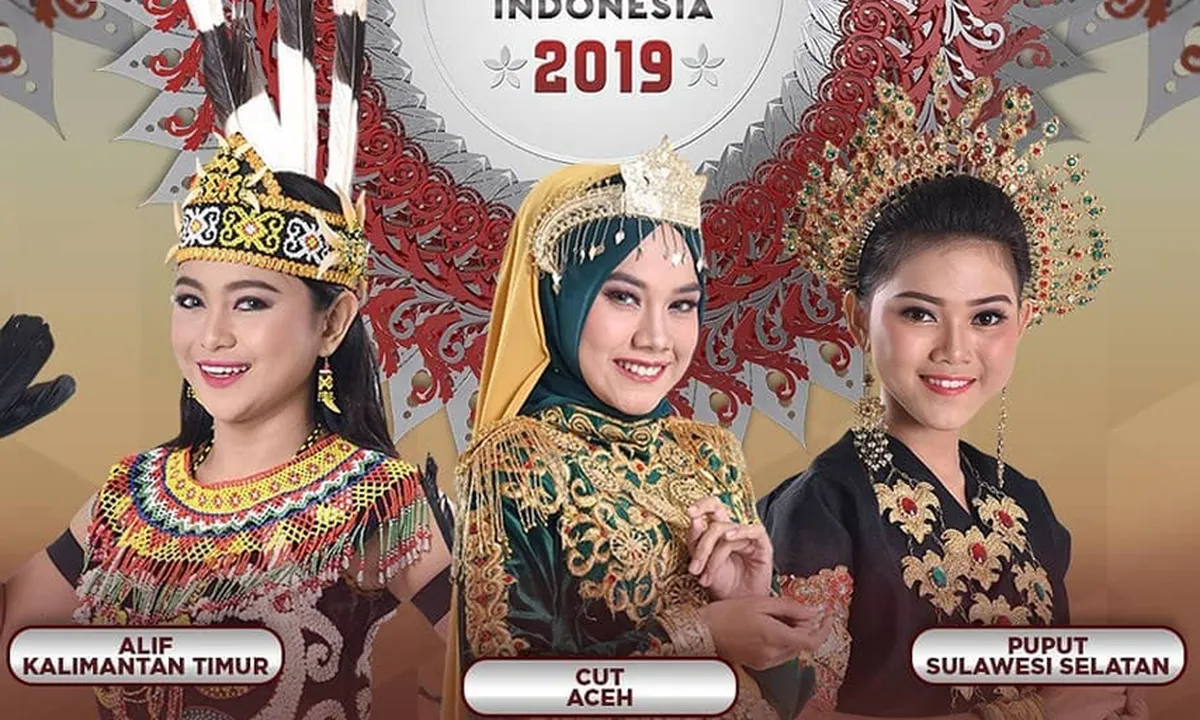 'Rekayasa Cinta' Buka Babak Baru di Top 6 LIDA 2019