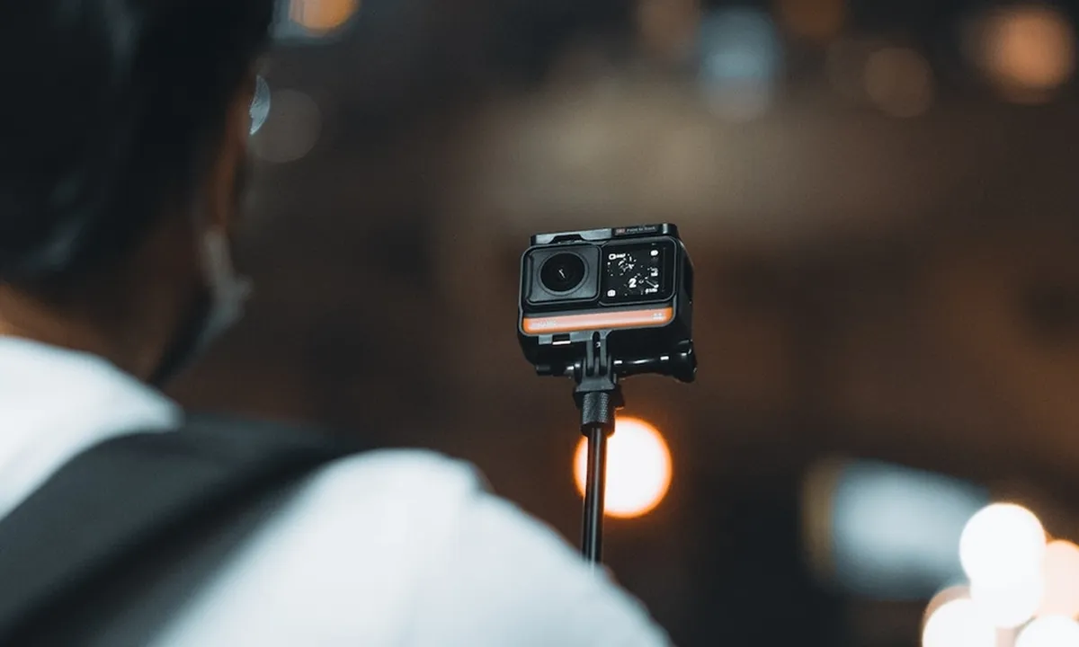 Rekomendasi Action Cam yang Populer dan Terbaru, Beserta Tips Memilih yang Tepat
