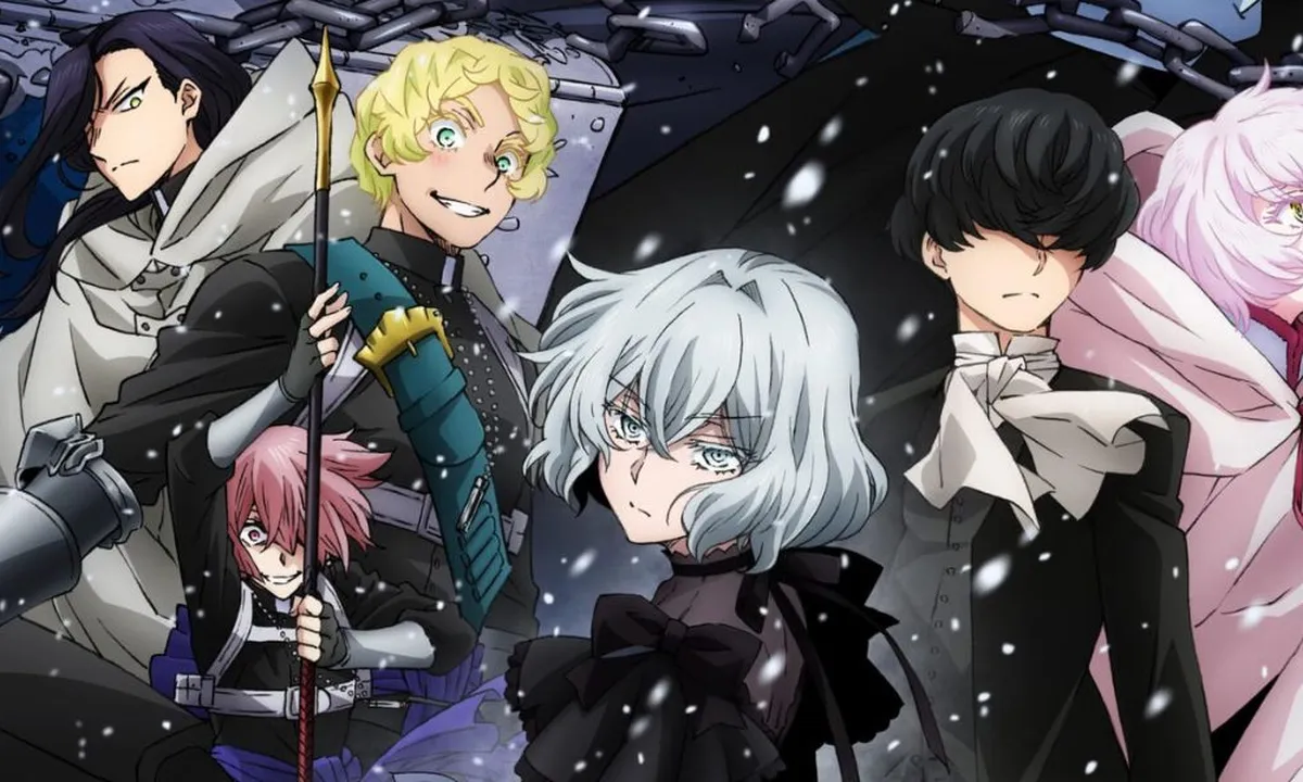 Rekomendasi Anime Action Terbaik yang Wajib Ditonton, Penggemar Aksi Wajib Merapat