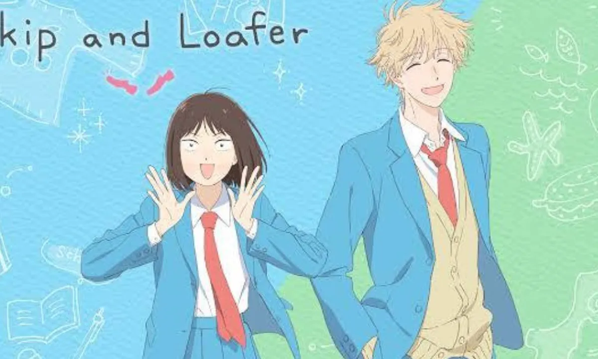 Rekomendasi Anime Bergenre Romatis yang Cocok Ditonton Malam Hari