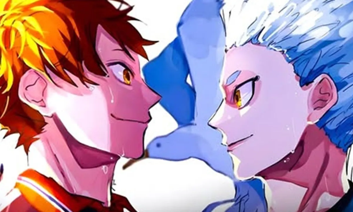Rekomendasi Anime Bertema Sport yang Tayang di 2026