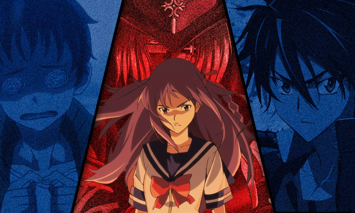 Rekomendasi Anime Bertema Zombie yang Seru dan Menegangkan
