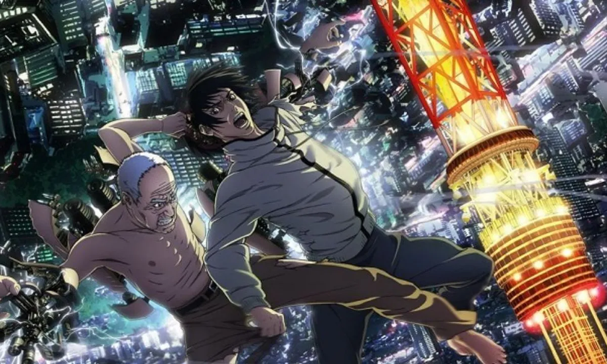 Rekomendasi Anime Episode Pendek Paling Underrated Tapi Plot Ceritanya Gokil Abis!