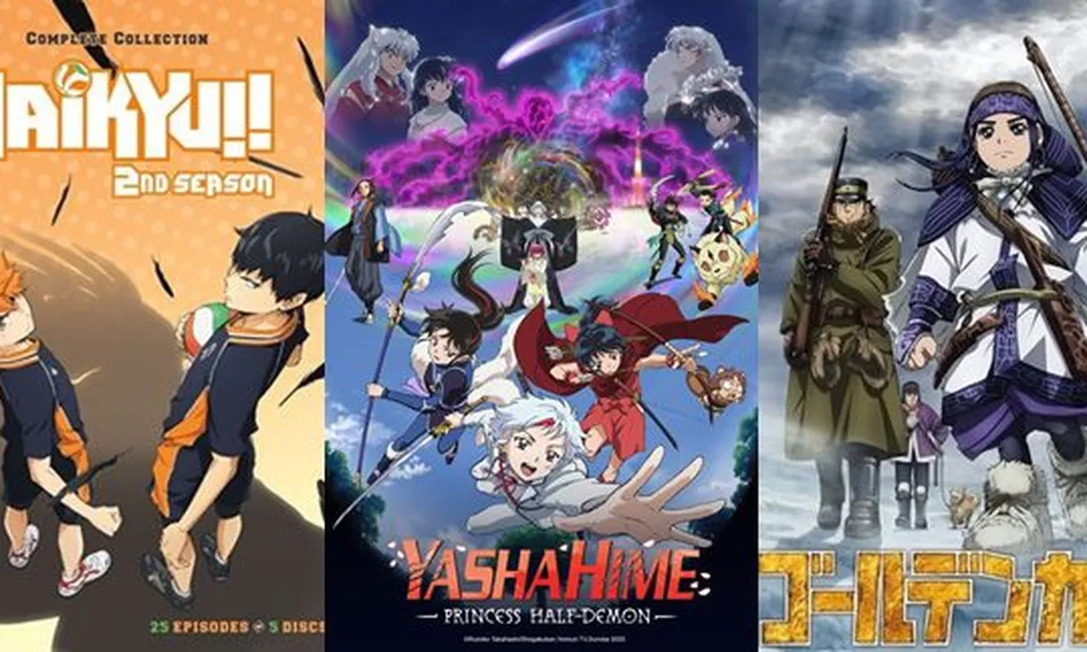 8 Rekomendasi Anime Fall 2020 yang Populer dan Paling Banyak Ditonton