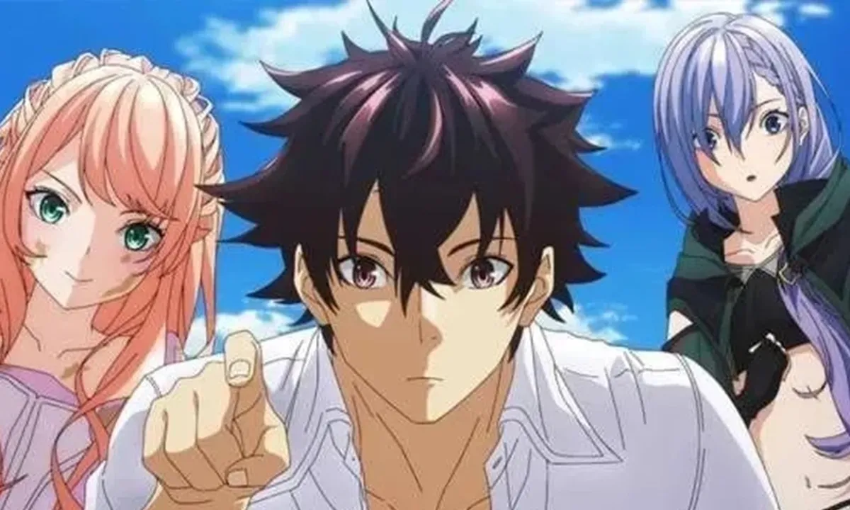 11 Rekomendasi Anime Isekai Overpower yang Seru, Karakter Utama Super Kuat