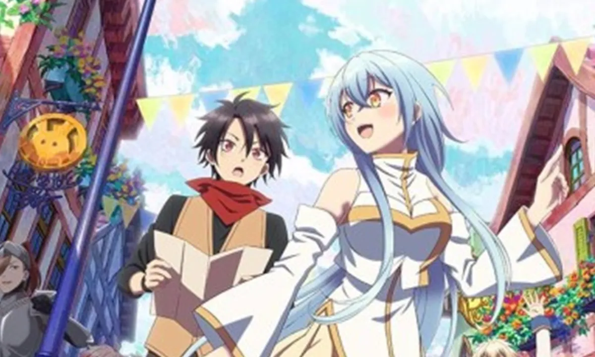 8 Rekomendasi Anime Isekai 2026: Petualangan Seru dari Winter hingga Summer