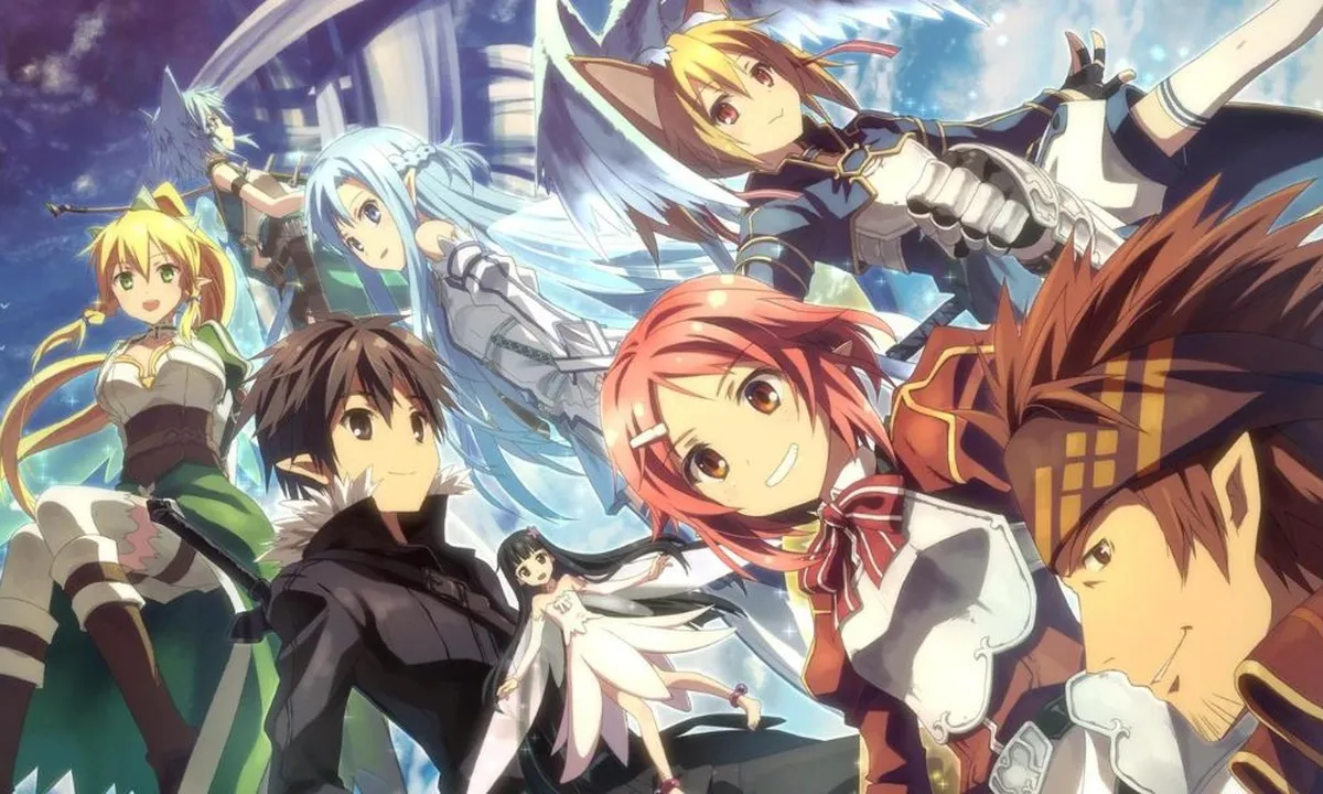 Rekomendasi Anime Isekai Terbaik Pilihan Orang Jepang Sendiri, Sepakat Nggak?