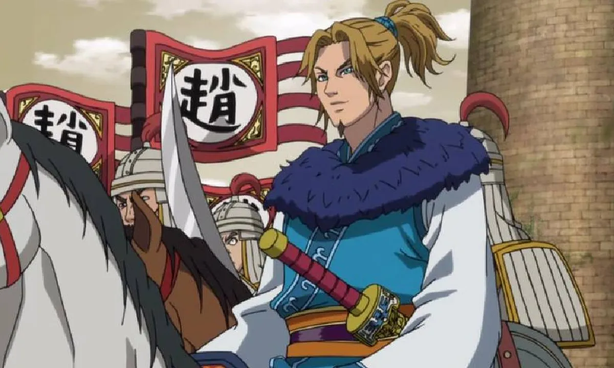 21 Rekomendasi Anime Kerajaan Terbaik dengan Visual Menakjubkan, Bikin Betah Nonton
