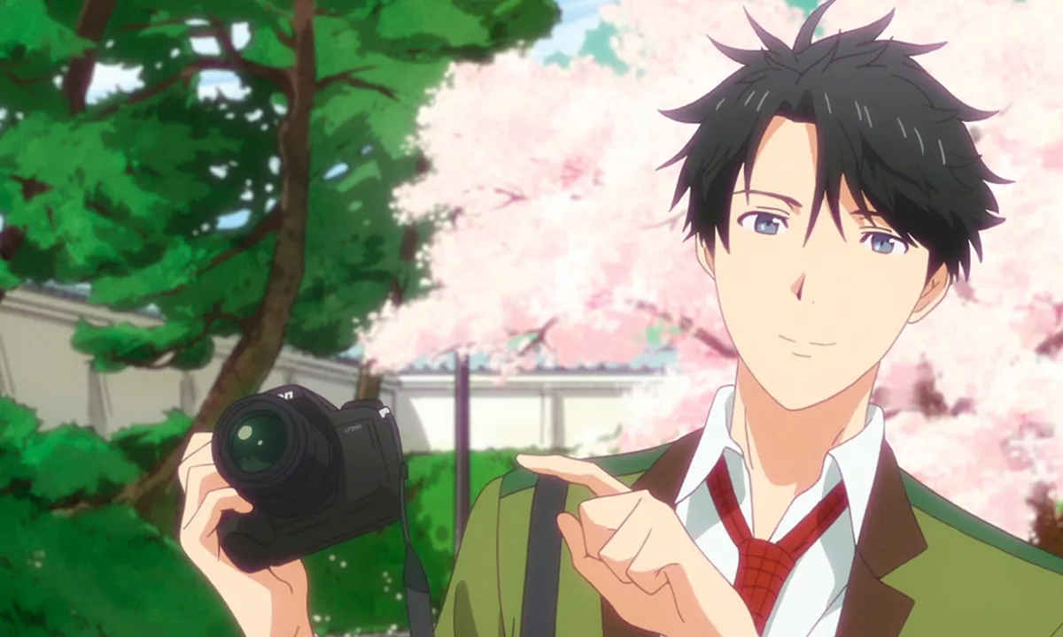 10 Rekomendasi Anime Komedi Romantis yang Happy Ending