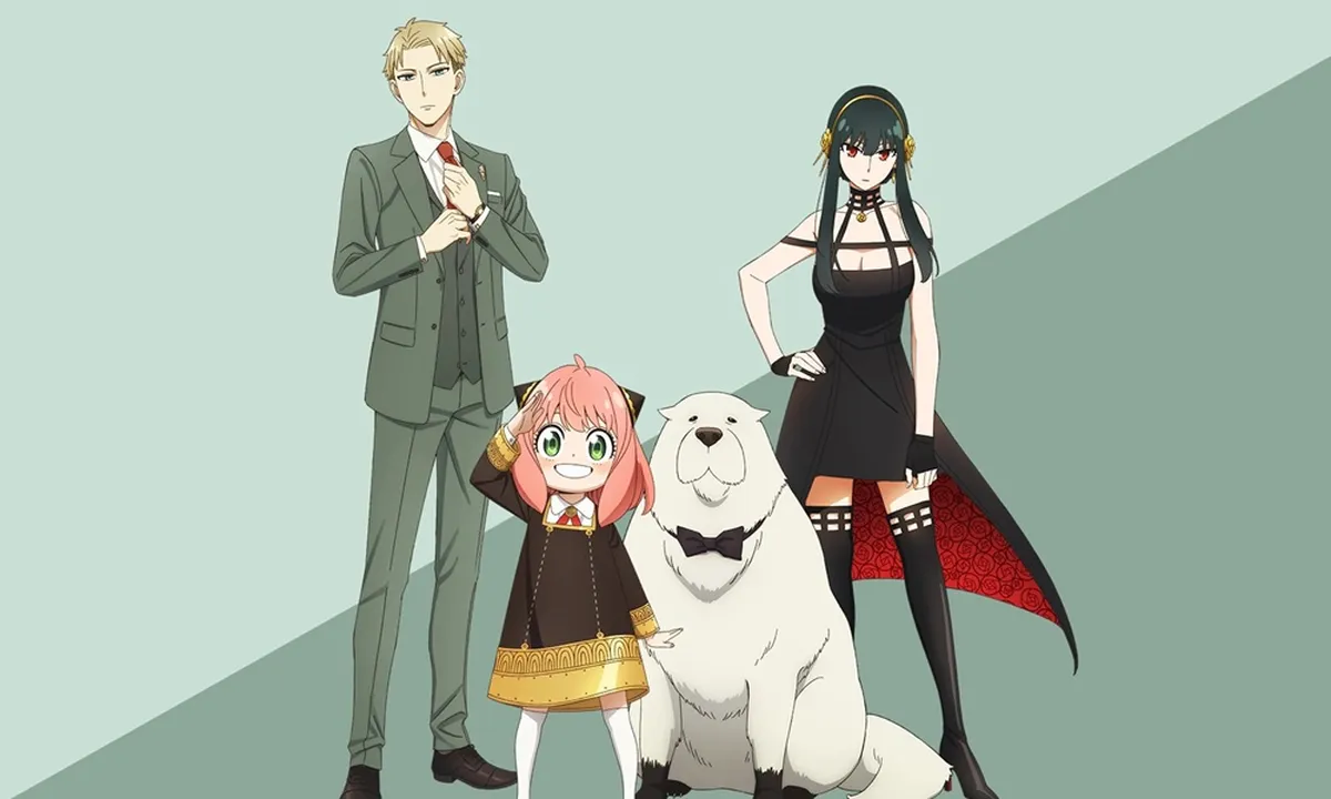 13 Rekomendasi Anime Mengasuh Anak yang Populer dan Wajib Ditonton