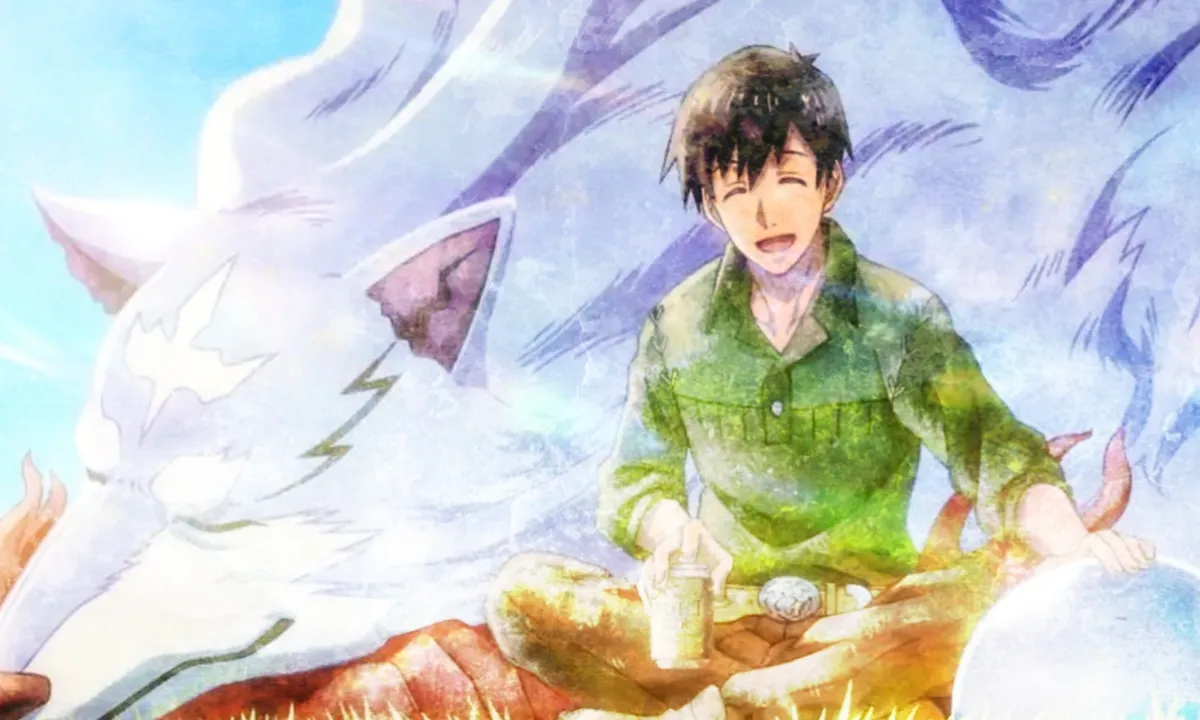 Rekomendasi Anime Mirip 'Campfire Cooking in Another World with My Absurd Skill'
