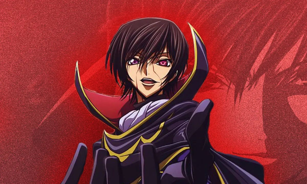 Rekomendasi Anime Mirip 'Code Geass' Beserta Fakta Unik dan Sinopsisnya