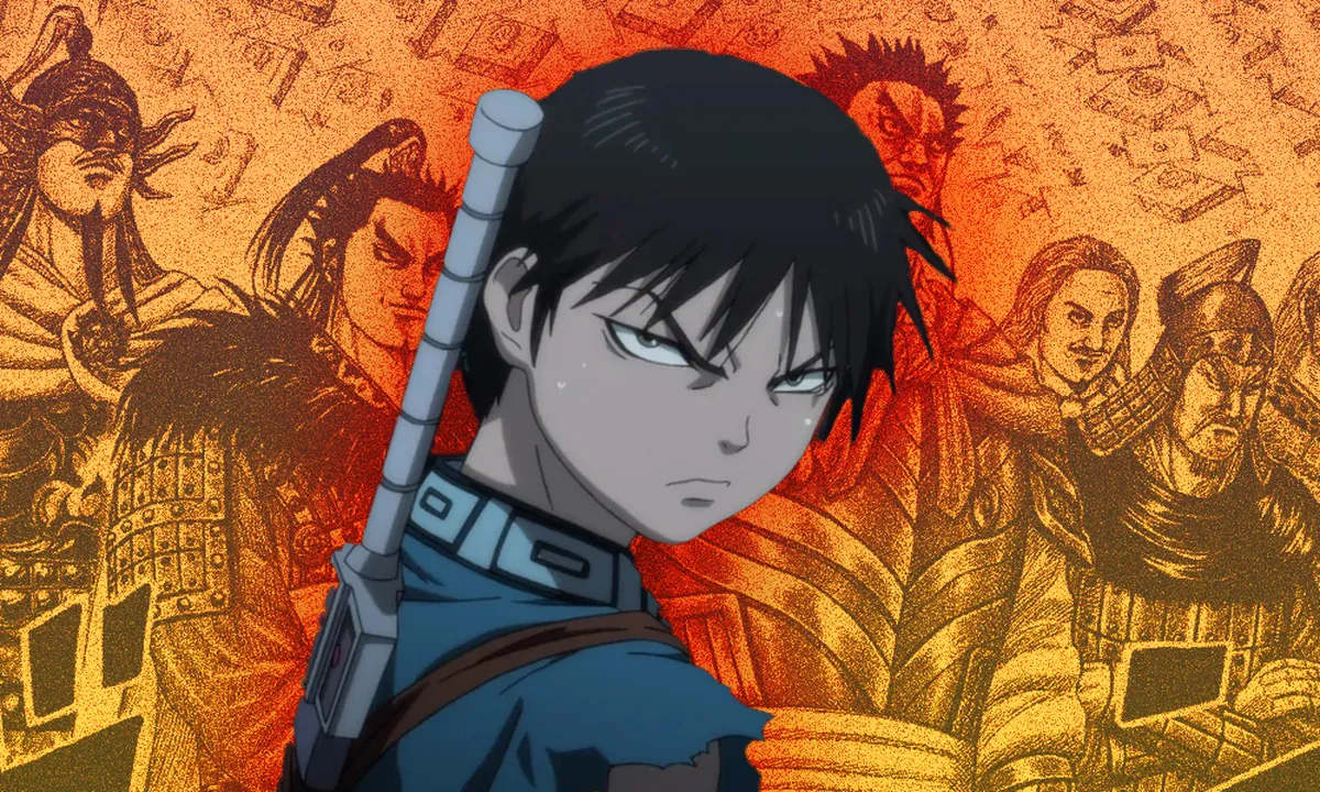 Rekomendasi Anime Mirip Kingdom yang Penuh Pertarungan Epik dan Kisah Menyentuh