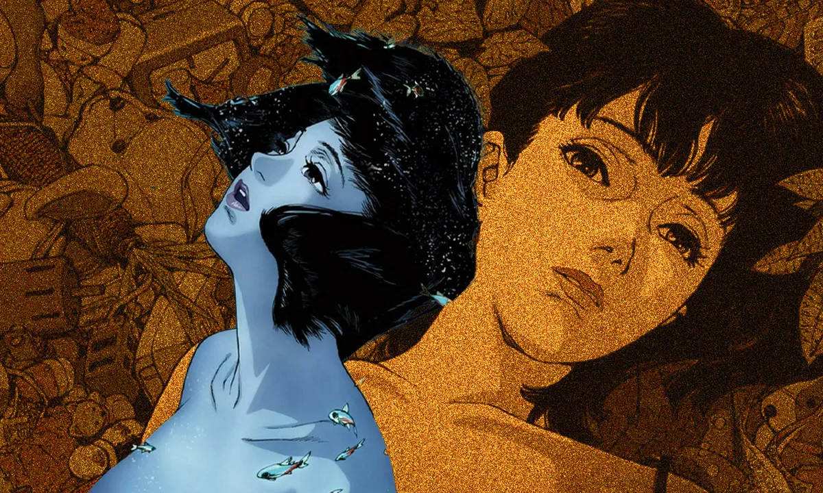 Rekomendasi Anime Mirip 'Perfect Blue' yang Nggak Kalah Gelap dan Mindblown!
