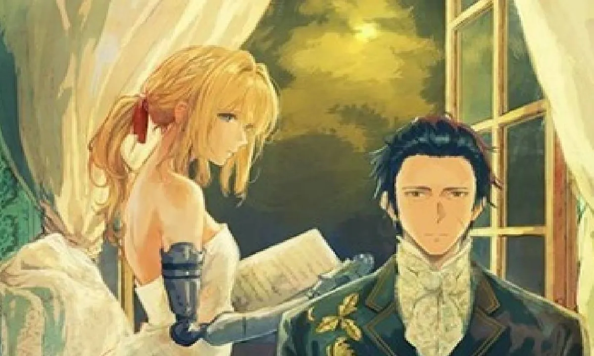 13 Rekomendasi Anime Movie Romantis Terbaik, Paling Menyentuh Hati