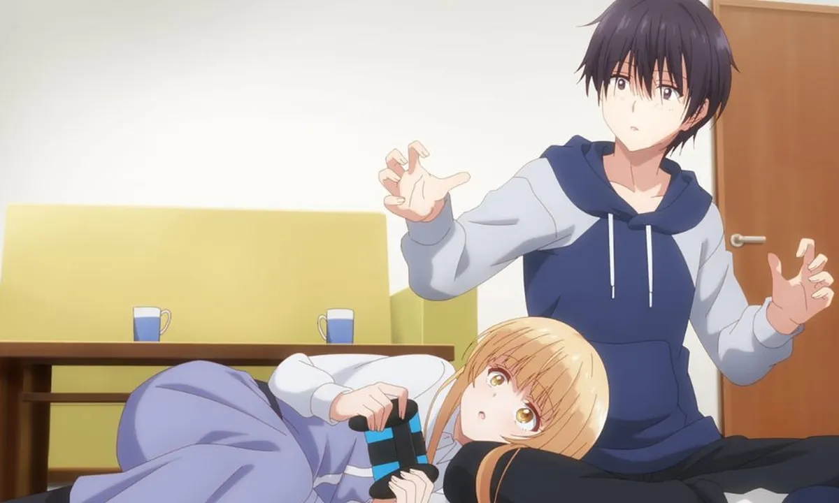 6 Rekomendasi Anime On Going di Juli 2025, dari Visual sampai Ceritanya Ngena Banget