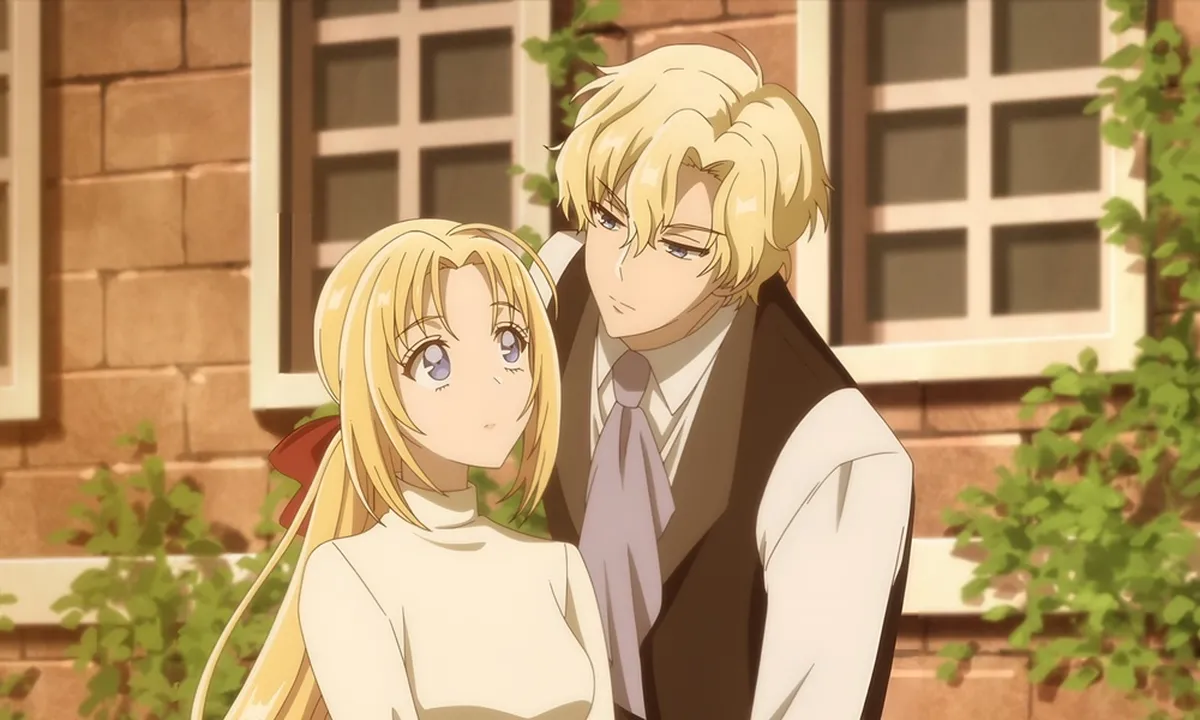 Rekomendasi Anime Romantis Bertema Bangsawan, Kisah Manis dan Aksi Fantasi yang Seru