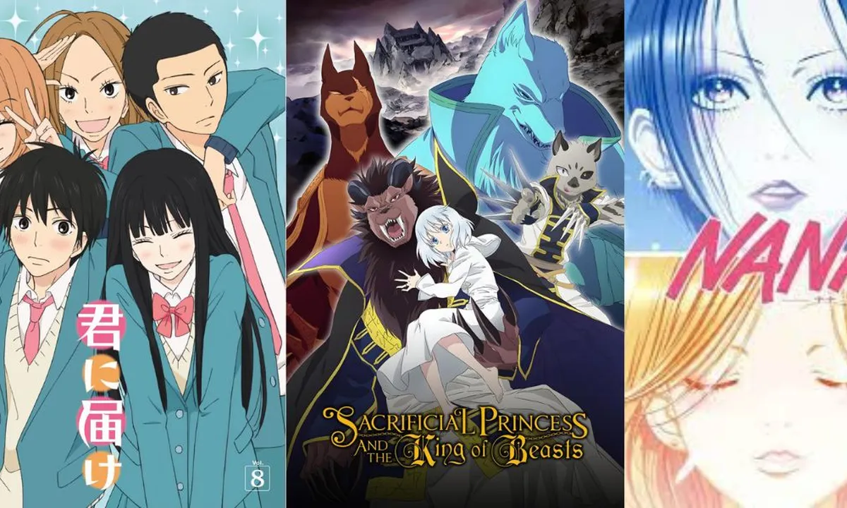 Rekomendasi Anime Shojo Terbaik 2023, Udah Nonton?