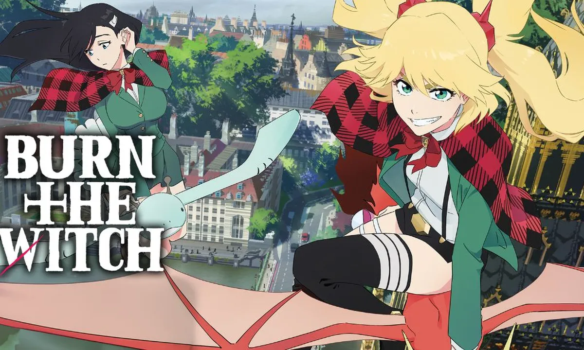 Rekomendasi Anime Terbaik yang Wajib Ditonton di 2025