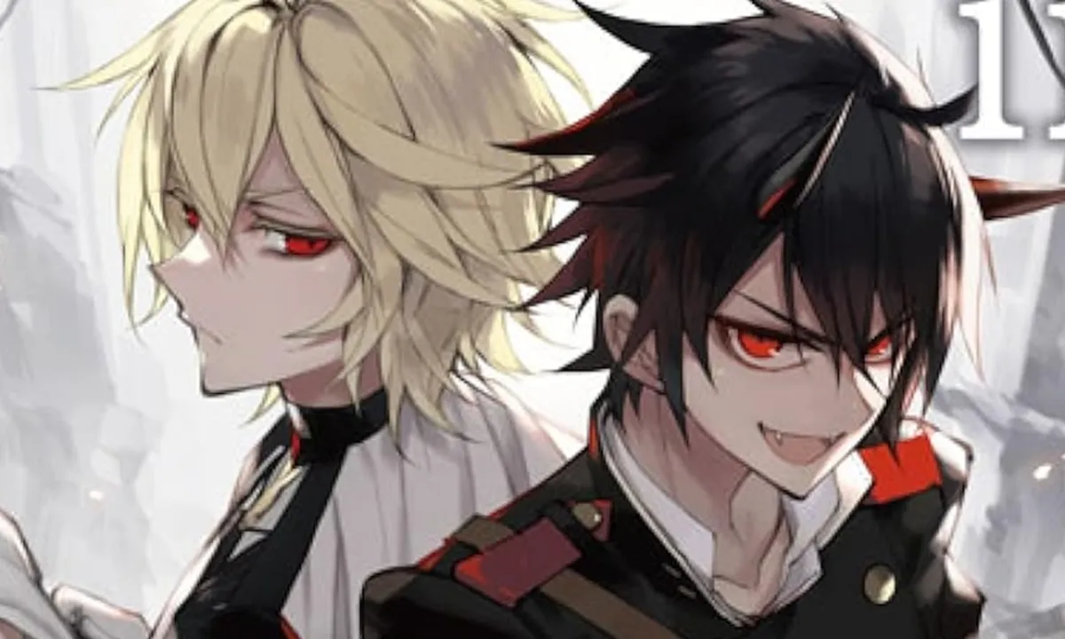 Rekomendasi Anime Vampir yang Hidup Bersama Manusia, Seru