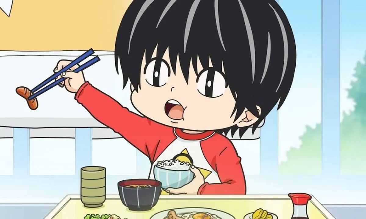 Rekomendasi Anime yang Cocok untuk Healing dan Menenangkan Pikiran