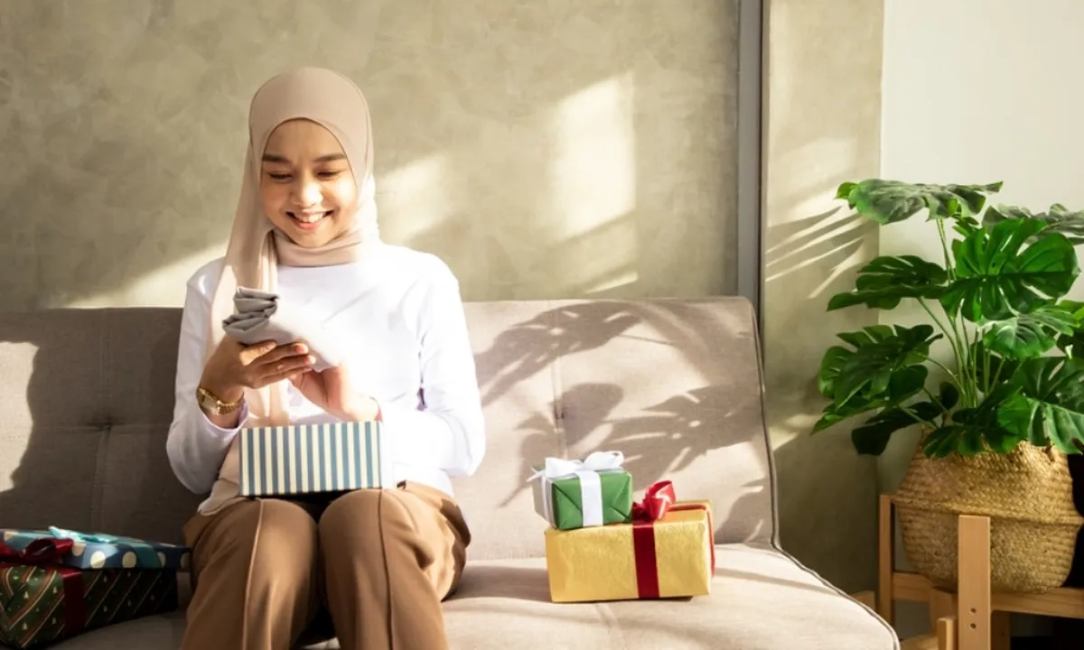 Rekomendasi Barang Hemat untuk THR Lebaran, Berkualitas Tanpa Menguras Dompet!