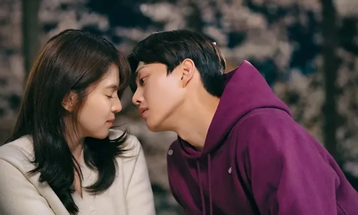 Rekomendasi Drakor 19+ yang Hadirkan Cerita Dewasa Romantis dan Bikin Baper!