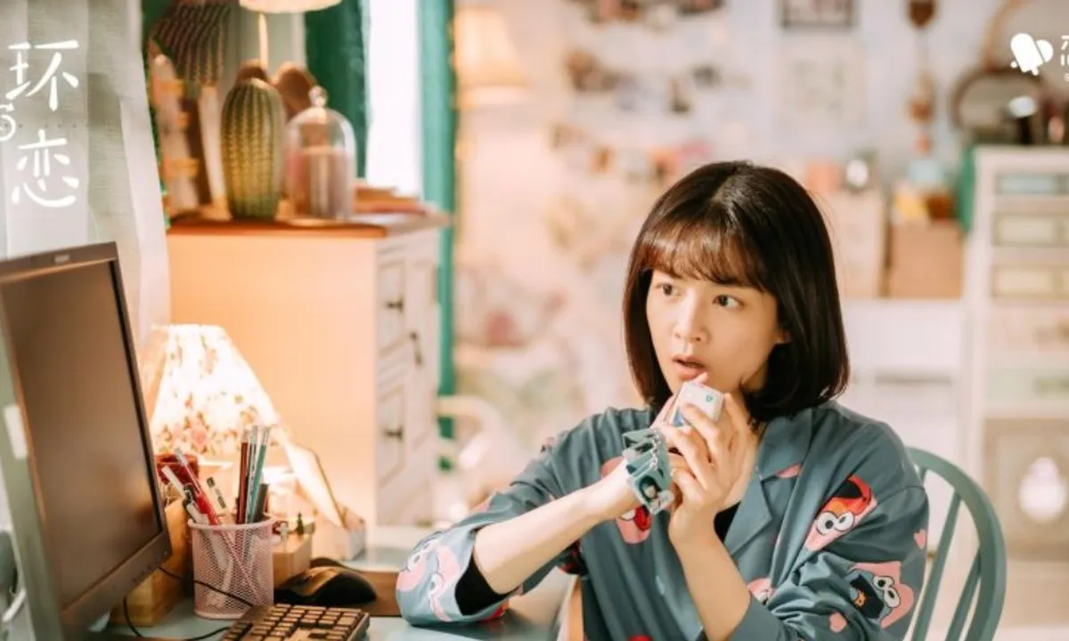 Rekomendasi Drama Chen Haoyu dari Berbagai Genre yang Wajib Masuk Watchlist