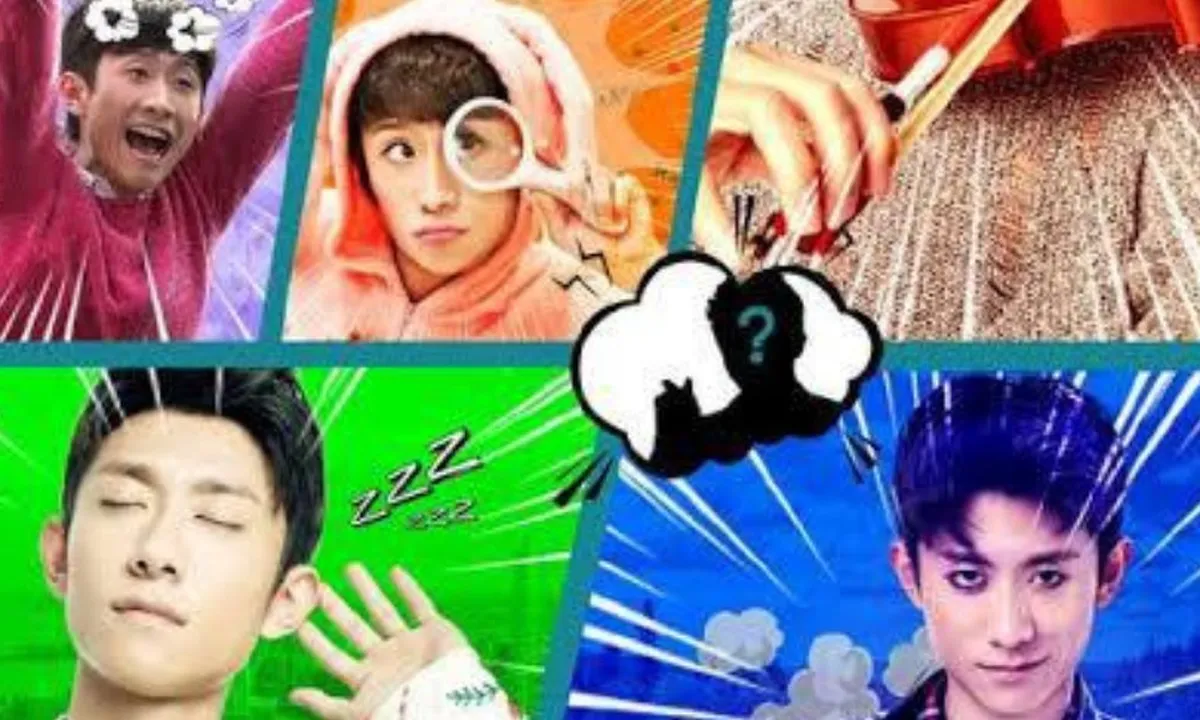 Rekomendasi Drama China Adaptasi dari Drama Korea yang Cocok Ditonton di 2025