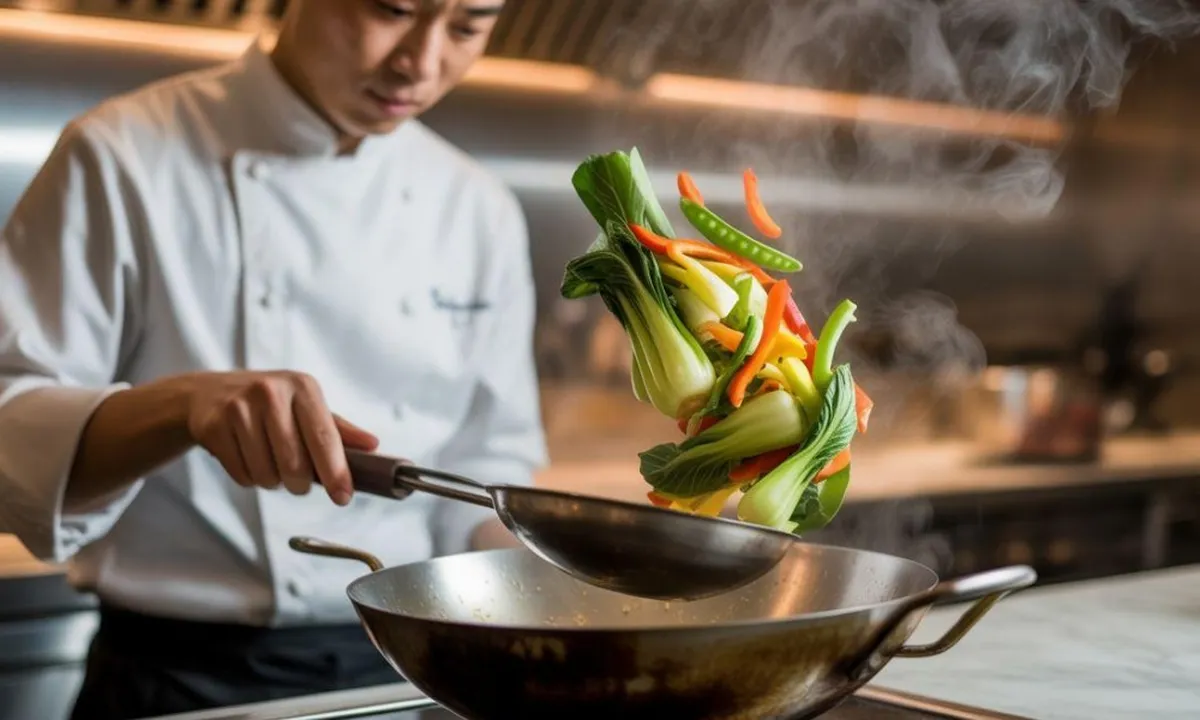 Rekomendasi Drama China Bertema Koki dan Dunia Kuliner yang Bikin Lapar