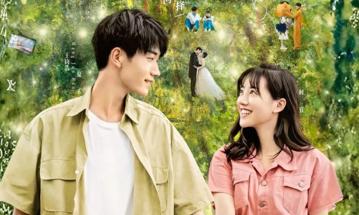 Rekomendasi Drama China Bai Xin Yi dari Berbagai Genre, Suguhkan Cerita Emosional